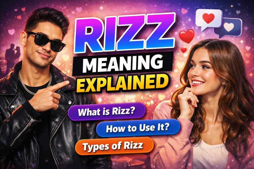 Python Slang Edition Rizz Rizz Meaning Explained: What Does Rizz Mean in Gen Z Slang?