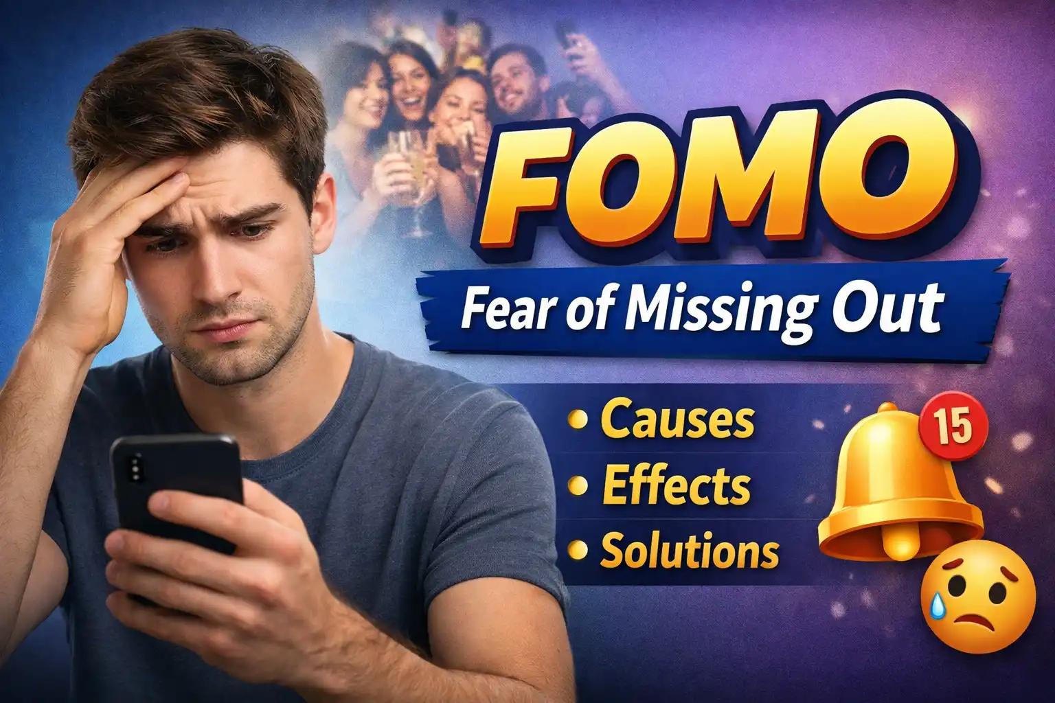 FOMO Meaning