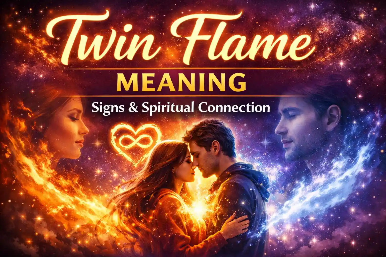 Twin flame